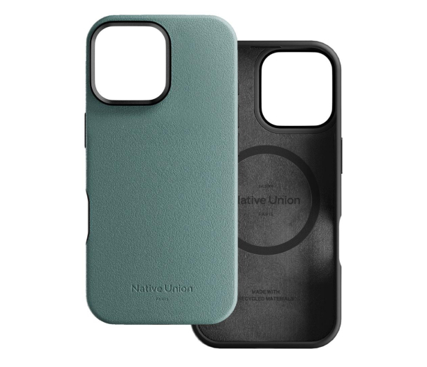 Native Union Active Case do iPhone 16 Pro Max slate green - 1277350 - zdjęcie